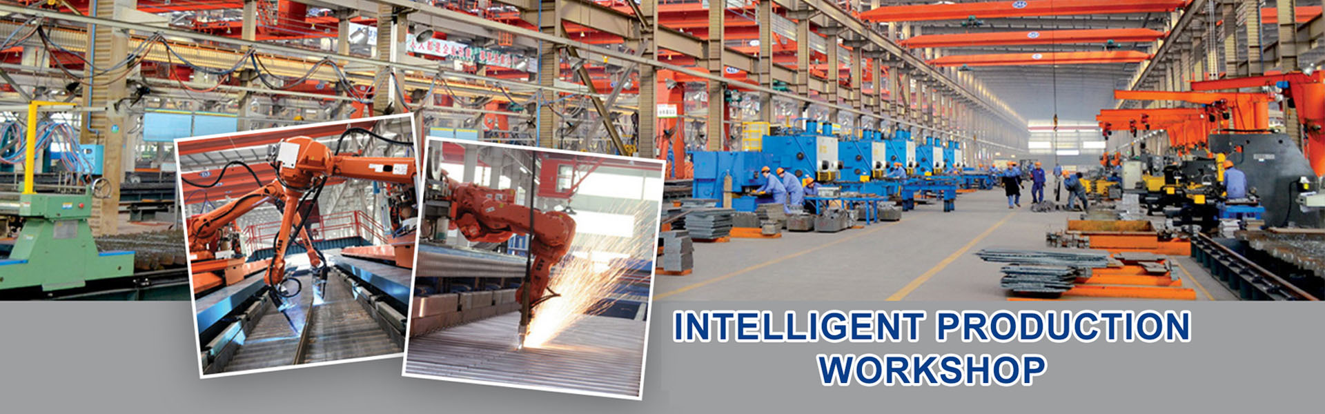 kualitas Bangunan Struktur Baja pabrik