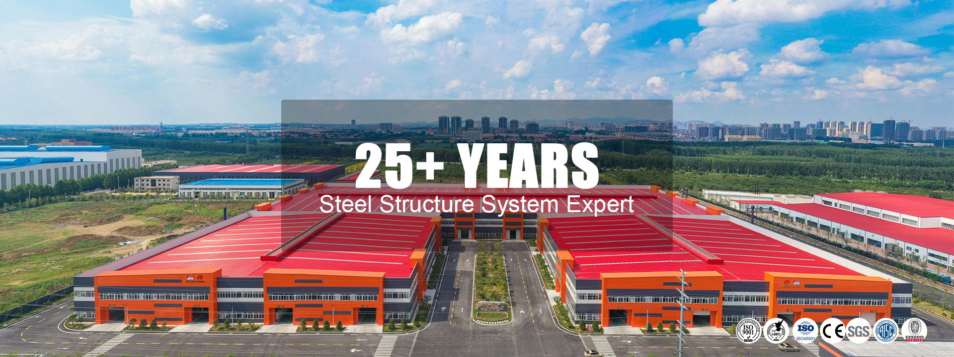 kualitas Bangunan Struktur Baja pabrik