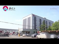 Perusahaan Produksi Struktur Baja Qingdao Xinguangzheng