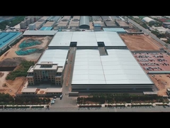 Pabrik Cerdas Berkualitas Tinggi